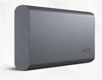 Lacie Hard Drive Image