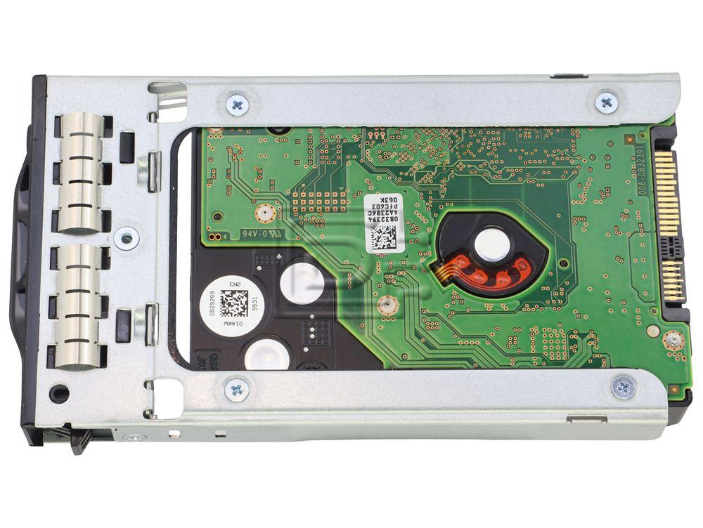 EMC 105-000-515-00 / HGST HUC101812CSS200 118000060-01 1.2TB SAS 12Gbps 10K HDD