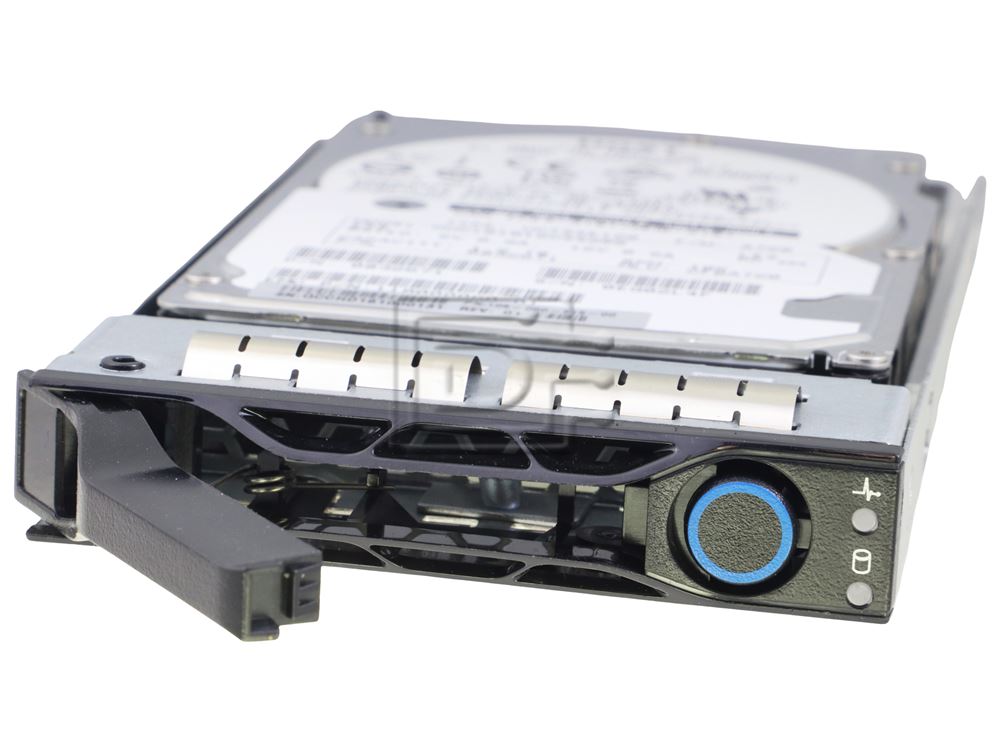 EMC 105-000-515-00 / HGST HUC101812CSS200 118000060-01 1.2TB SAS 12Gbps 10K HDD