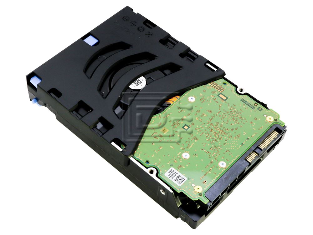 EMC 105-001-026-00 HUH721010AL4200 0F27445 SAS Hard Drive Image 2 image