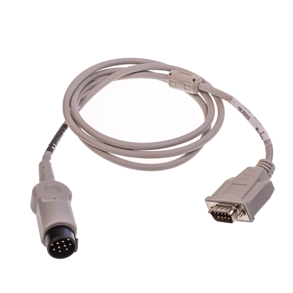 GE Novii™ Interface Cable - FECG,1/pack, 105-PT-102