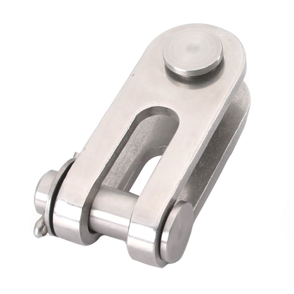 C. Sherman Johnson Double Jaw Rigging Toggle