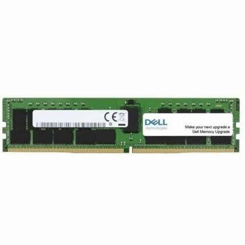 KIT DELL 32GB - 2RX4 DDR4 RDIMM