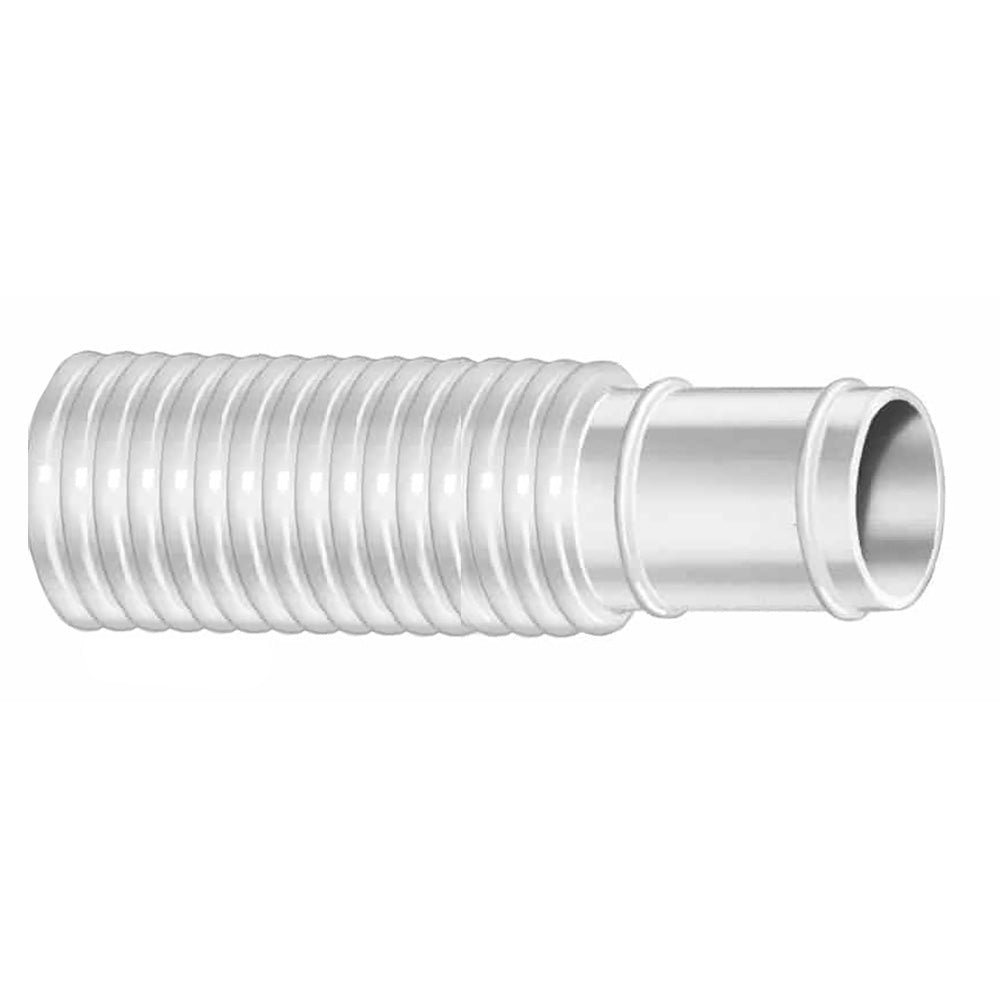Trident 1201186 Bilge Hose 1-1/8 X 50, White