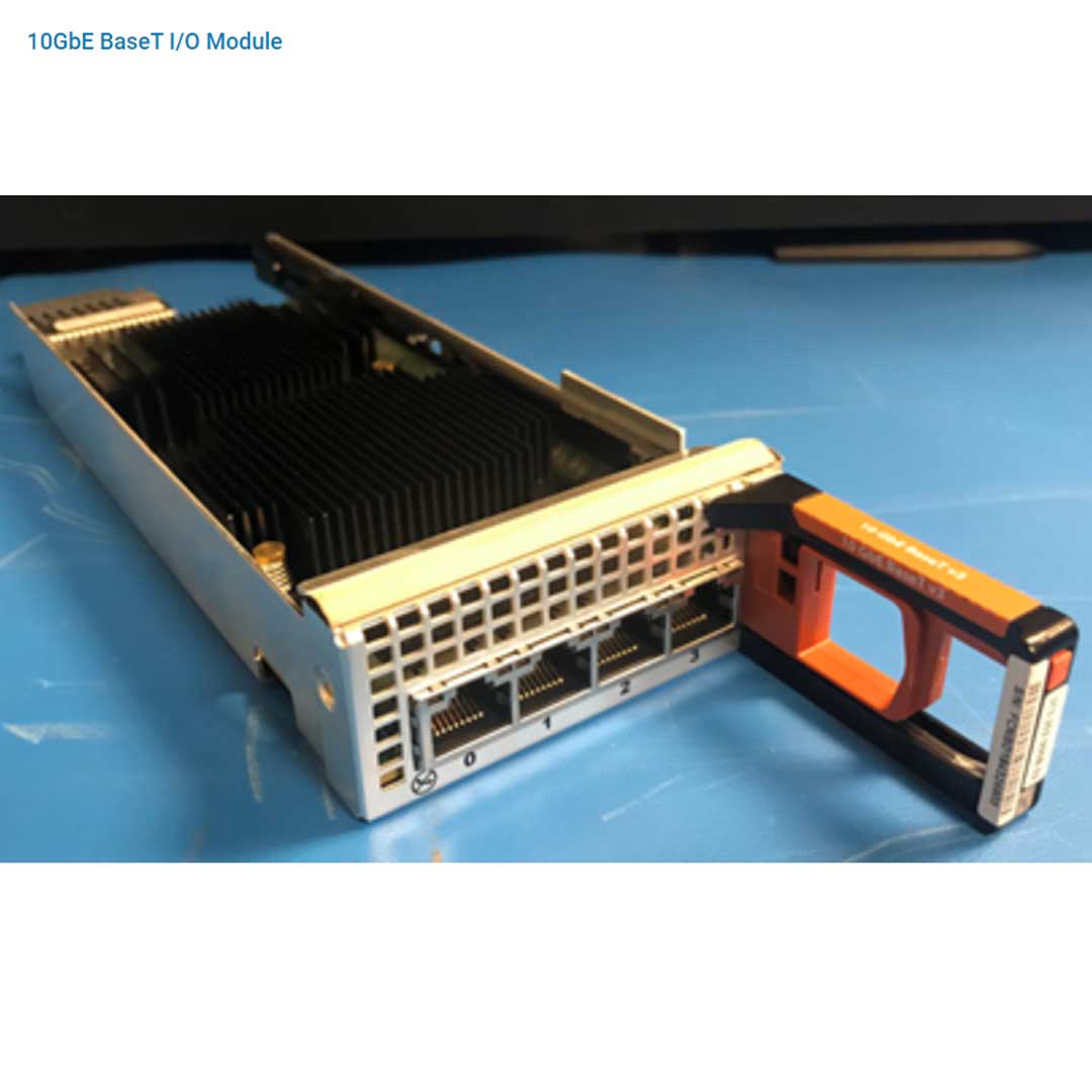 Dell EMC Unity XT 480F All Flash