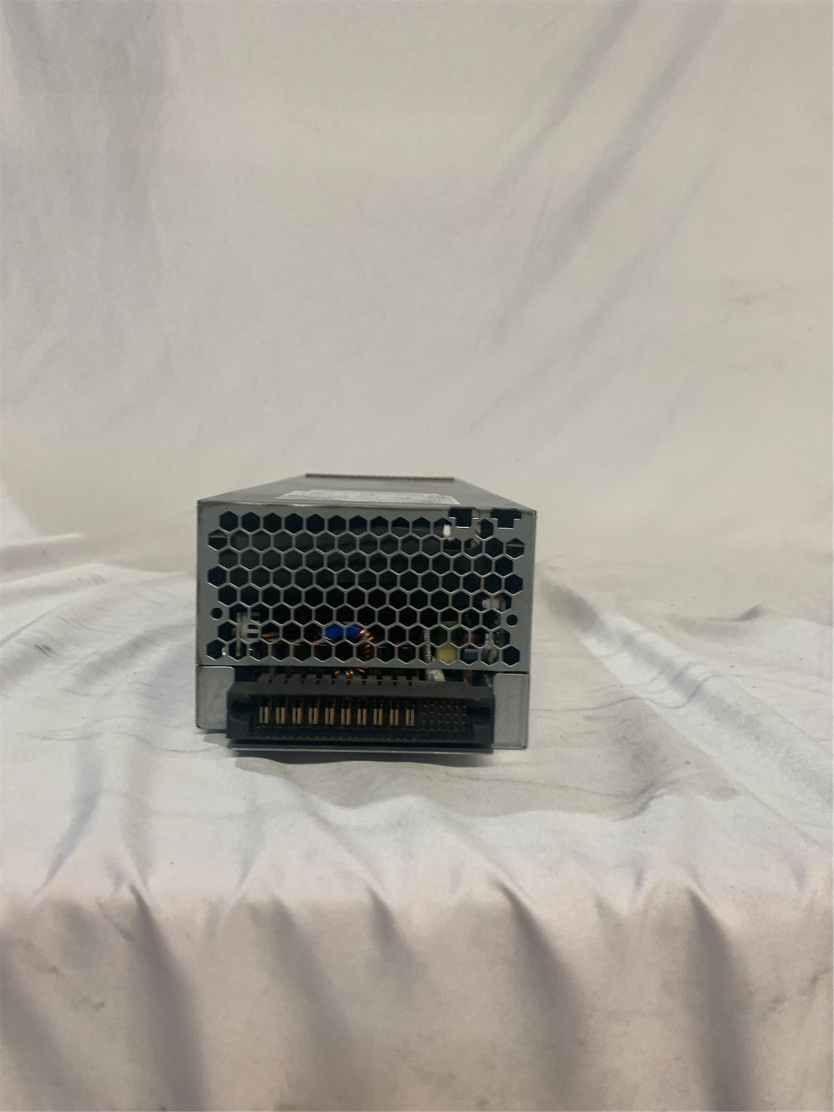 HPE 814665-001 595W PSU - Side View | Alo Tech Solutions
