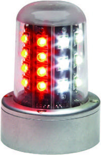 Whelen LED Beacon, (MS 01-0770905-04