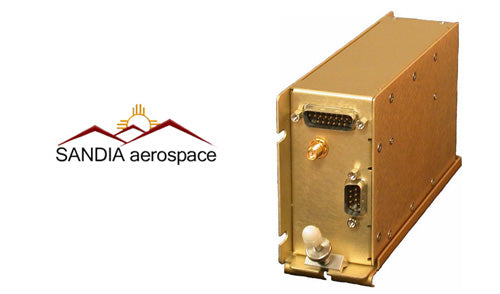 Sandia Stx 165R Kit With Exp 10Foot Wire Pigtail