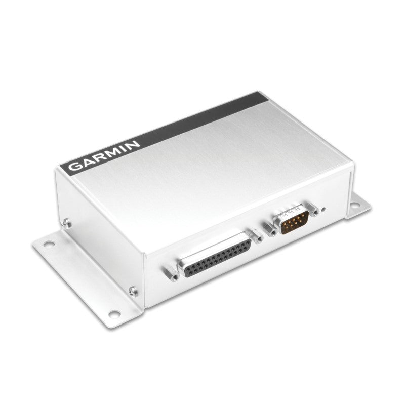 Garmin GAD 29 ARINC 429 Interface for Experimental Aircraft - Unit Only