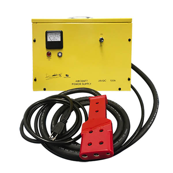 DB Assembly P-28100 220V Apu