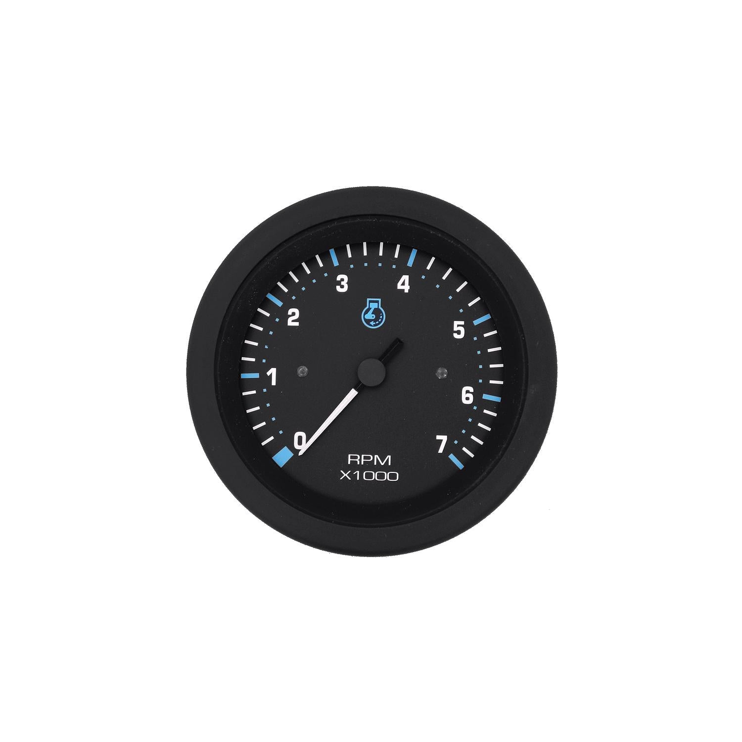 Sierra 68391P Eclipse Hourmeter 10,000 Hrs