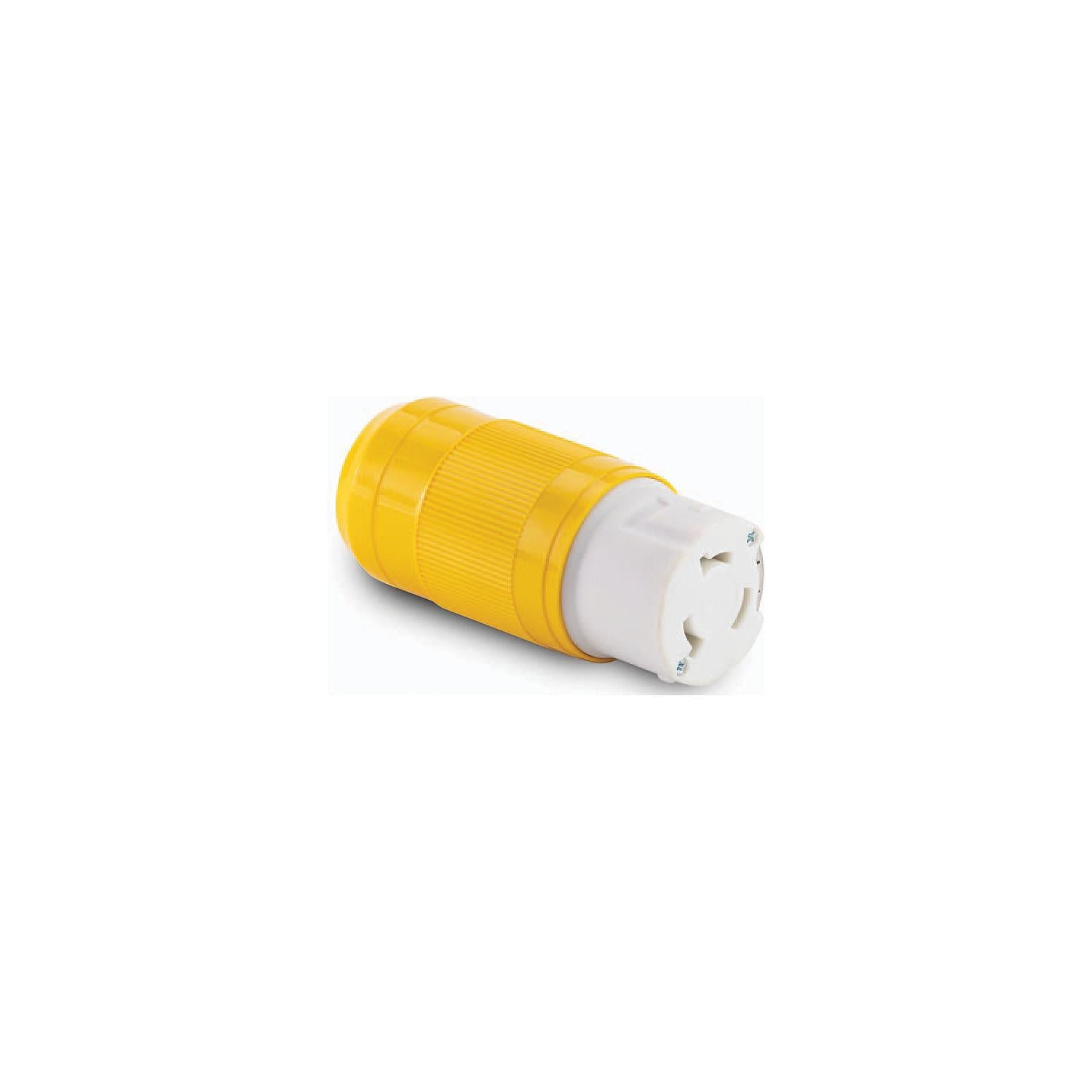 Sierra AC12470 Female Shore Power Connector, 50A