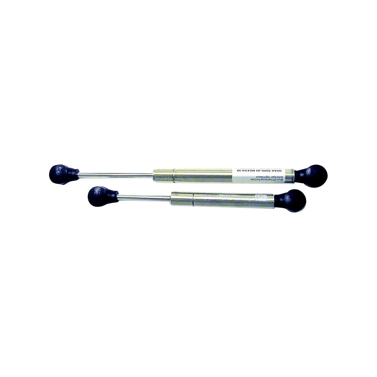 Sierra GSS62770 Stainless Steel Nautalift Gas Lift Supports