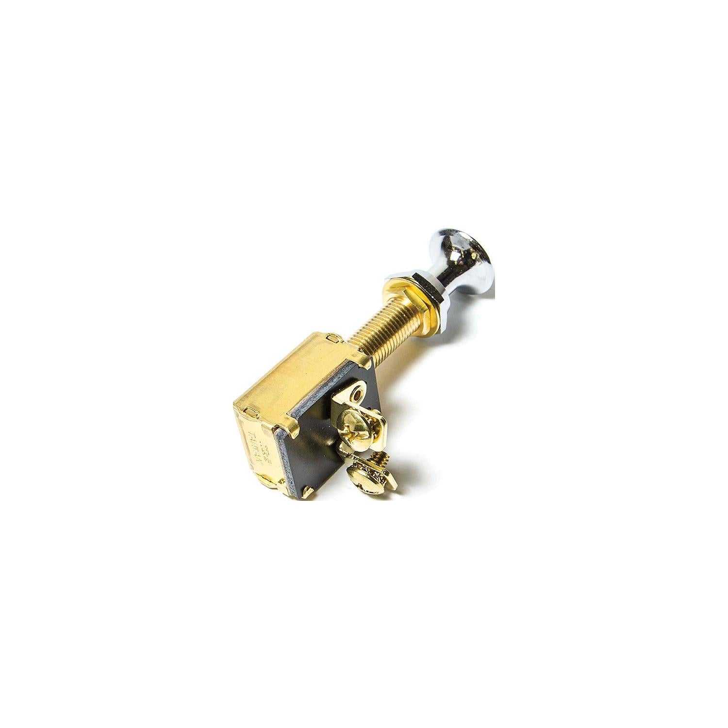 Sierra MP39530 Switch 2 Position Off-On