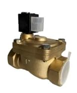Solenoid Valve 1089064116 for Atlas Copco Air Compressor