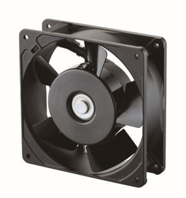 AC Axial Fans - 11938TB-A0N-QA-00_60Hz