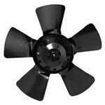 EBM-PAPST A2E250-AE65-01 AC Fans AC AXIAL Fan