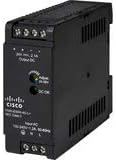 Cisco PWR-IE50W-AC-L= Cisco - Power Supply - AC 100-240 V - 50 Watt - for Catalyst IE3200 Rugged Series|B082XQKJL4
