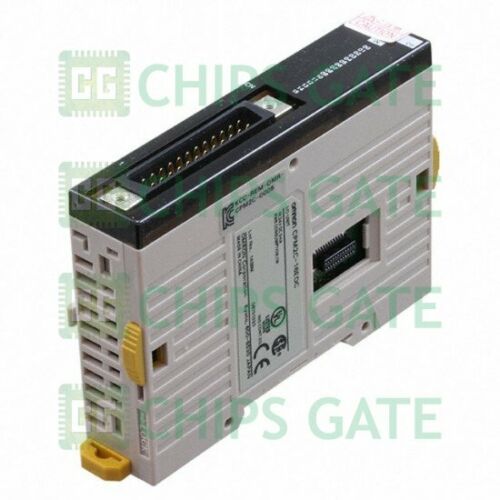 Omron CPM2C-16EDC I/O Unit