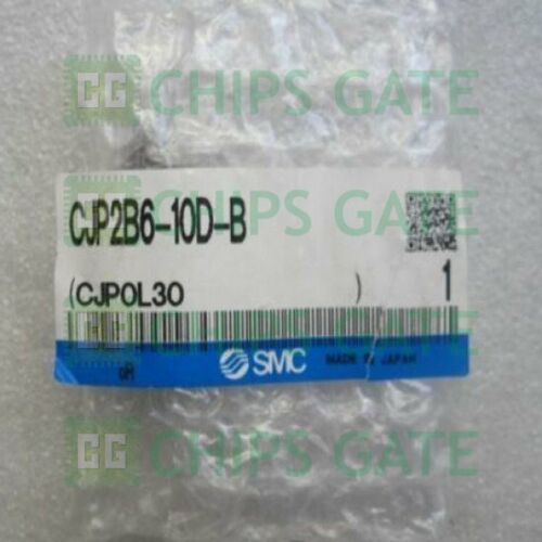 SMC CJP2B6-10D-B