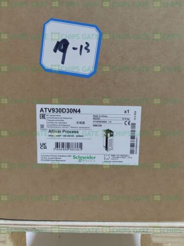 ATV930D30N4 Inverter