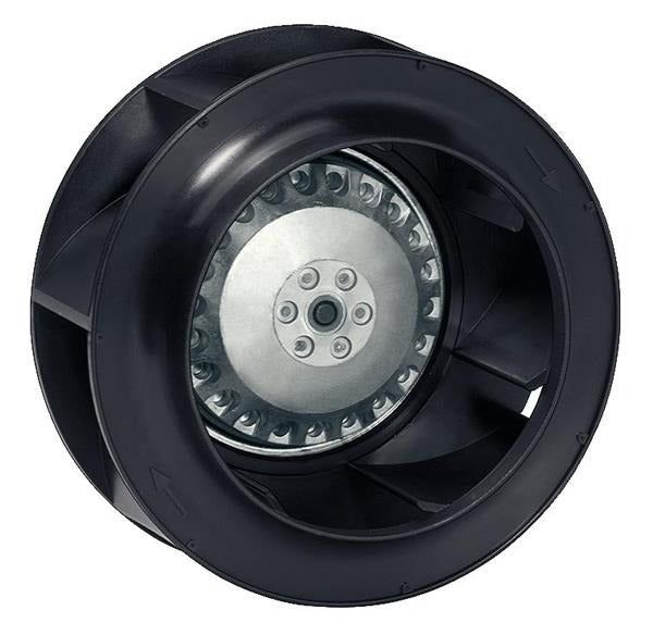 R2E133-BH66-26 EBM Papst