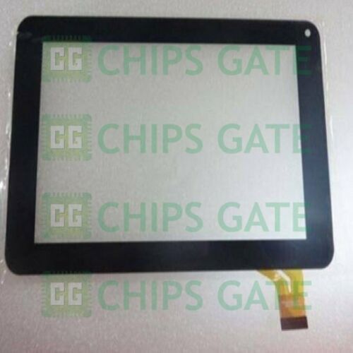 7"PC CZY6632A01-FPC Touch Screen Digitizer Glass Tablet