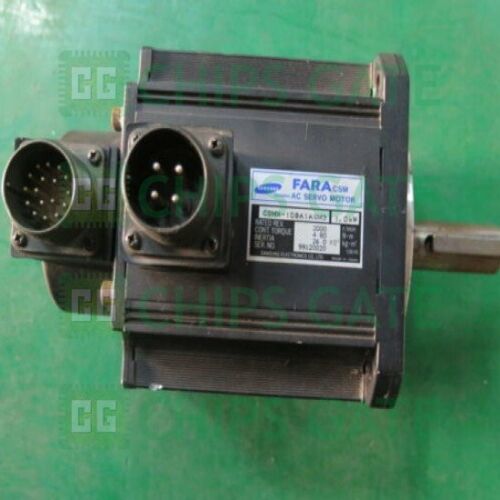 Samsung servo motor CSMT-10BA1ASM3