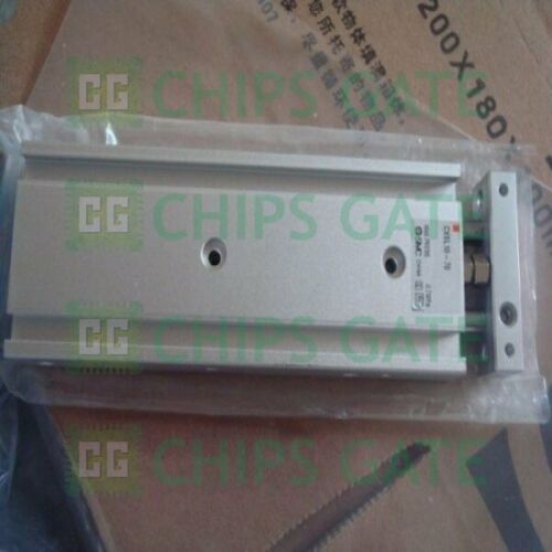 SMC CXSL10-70 double cylinder