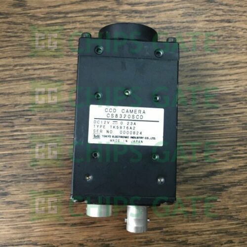 TELI CS8320SCD Camera