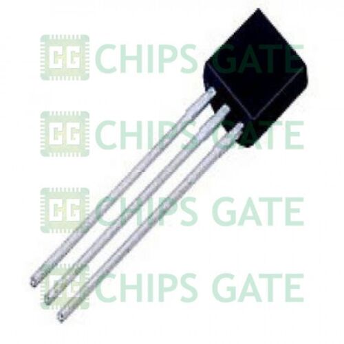80PCS BT169D,126 1227+ TO-92