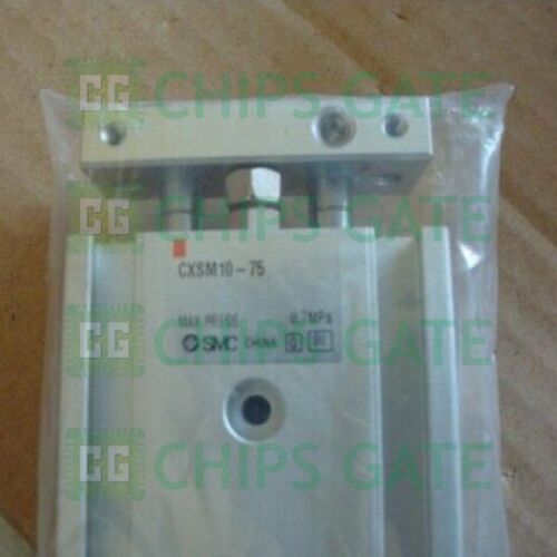 SMC CXSM10-75
