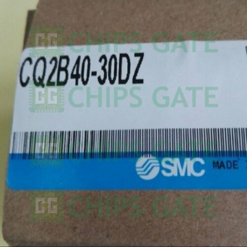 SMC cylinder CQ2B40-30DZ