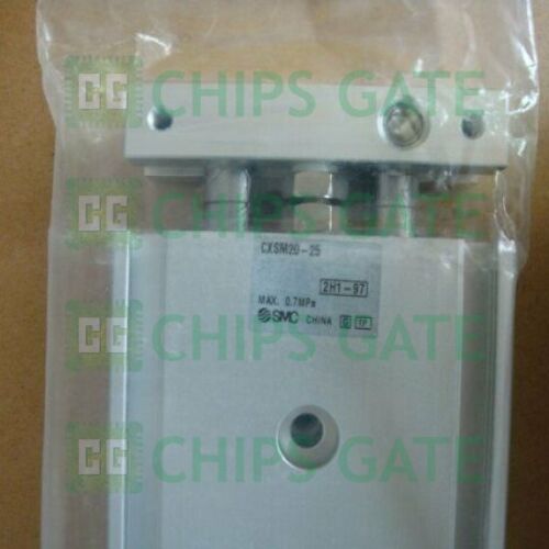 SMC cylinder CXSM20-25