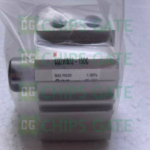 SMC cylinder CQ2WB32-15DC
