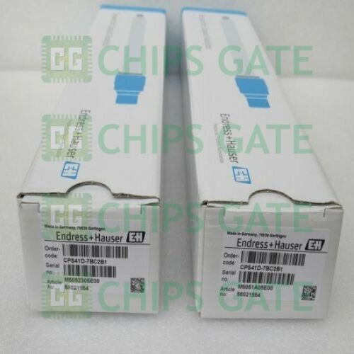 Endershaus Digital Electrode CPS41D-7BC2B1