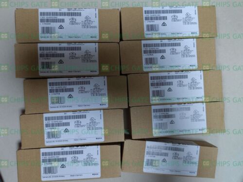 Siemens 6ES7193-6BP00-0BA1 Module 6ES7 193-6BP00-0BA1