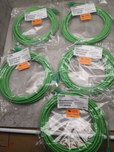 Siemens 6XV1870-3QH60 Cable 6XV1 870-3QH60