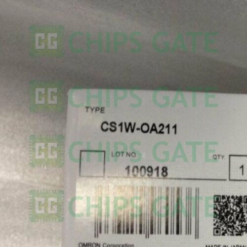 CS1W-OA211 CS1WOA211 OMRON Output Unit