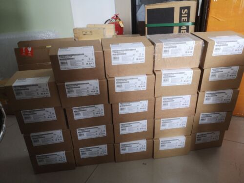 SIEMENS PLC MODULE 6GK5108-2BB00-2AB2 108-2BB00-2AB2