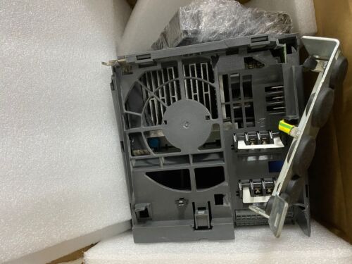 Siemens 6SE3221-5DC40 | 6SE3 221-5DC40
