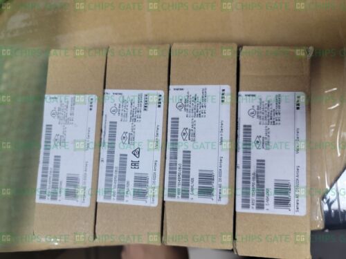 Siemens 6ES7193-6BP00-0BU0 / 6ES7 193-6BP00-0BU0 Base-Unit