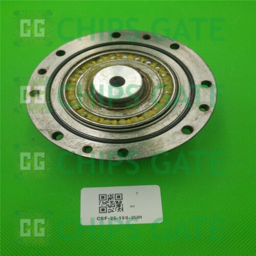 For Harmonic Drive Reducer CSF-25-100-2UH CSF 25 100 2UH