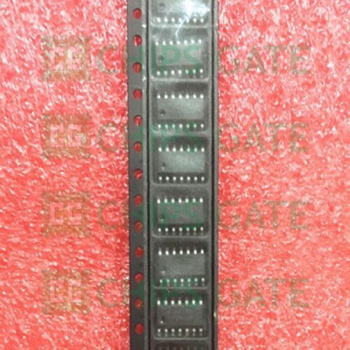 7PCS CBT3253AD,112 IC 1-OF-4 FET MUX/DEMUX 16SOIC CBT3253 3253 3253A