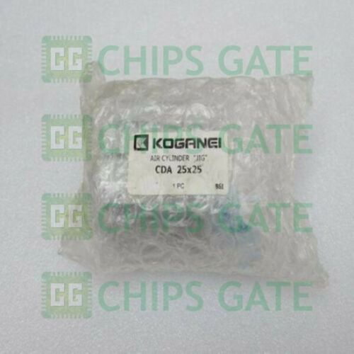 KOGANEI Cylinder CDA25*25