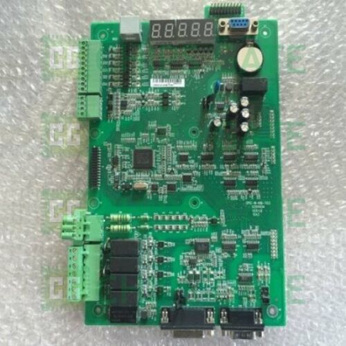 Moenac Elevator IO board CPIC-III-IOB-TIS3