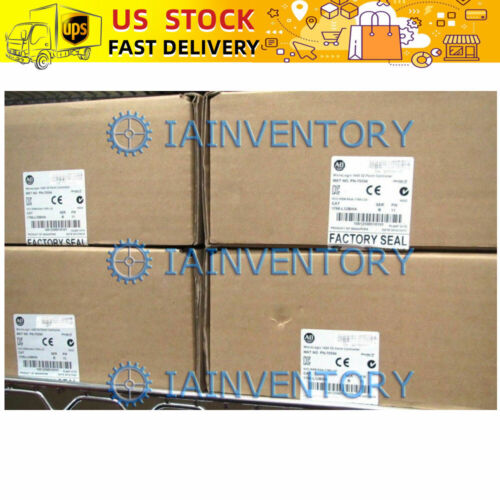 1766-L32BWA Allen-Bradley