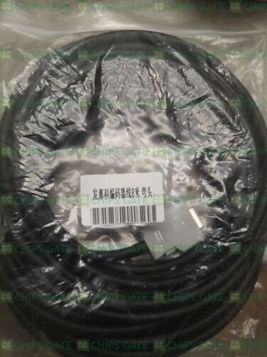 Servo Motor Encoder Cable A660-2005-T505
