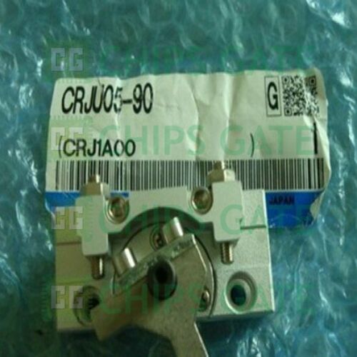 SMC CRJU05-90 rotating cylinder