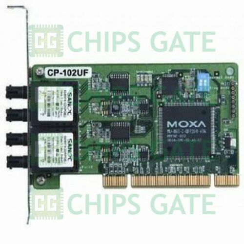 MOXA CP-102UF-S